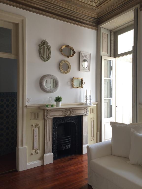 Get A Unique And Luxury Flat Apartment Porto Room photo